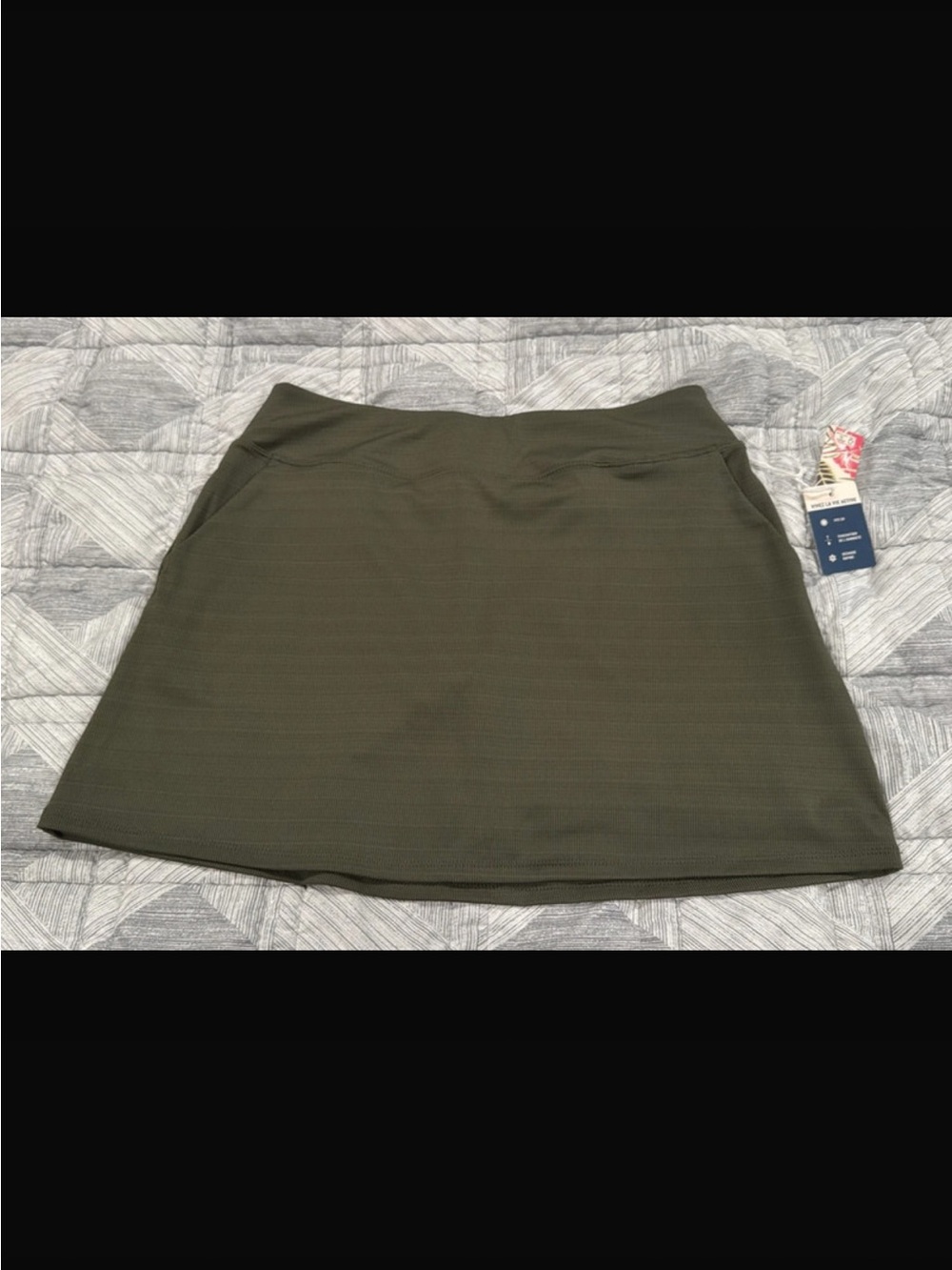 Tommy Bahama athletic Skort